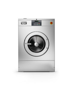 Commercial laundry machines in Greenville