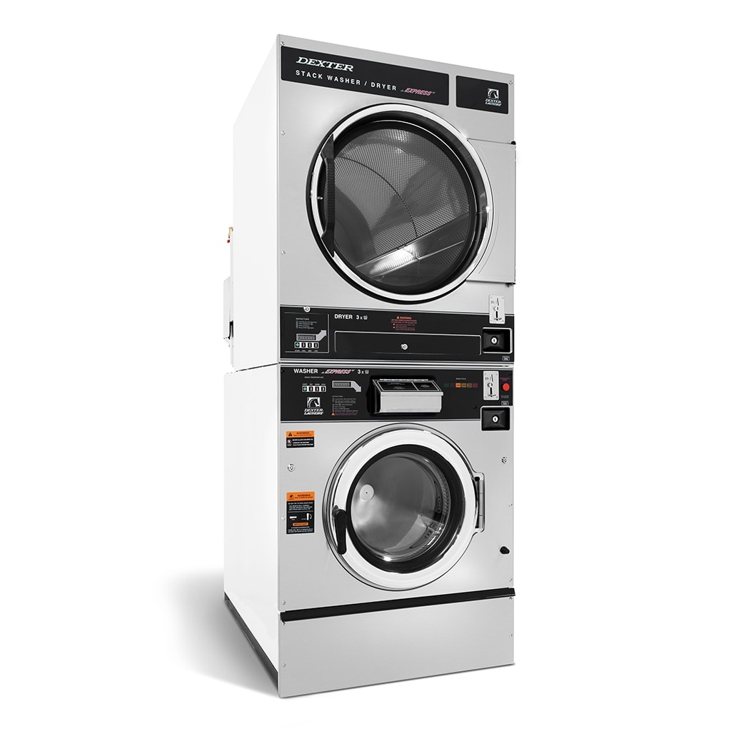 Dexter Washer And Dryer: Should I Lease Or Buy?