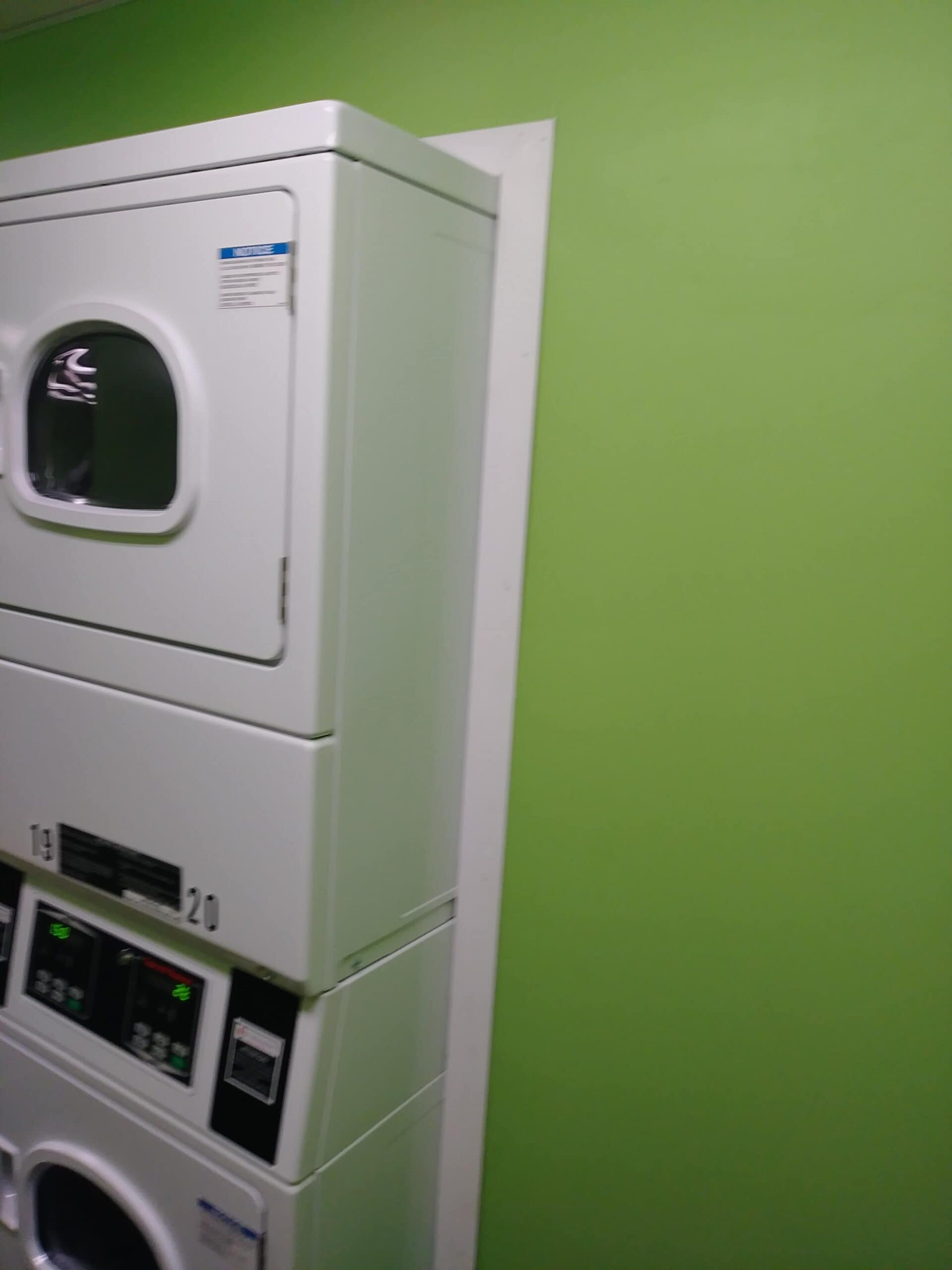 Check out some of our recent installs Southeastern Laundry