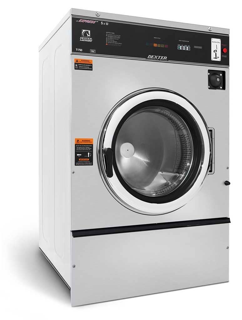 Cost-effective Coin-Operated Laundry Leasing - Southeastern Laundry
