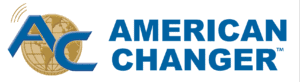 American Changer Logo