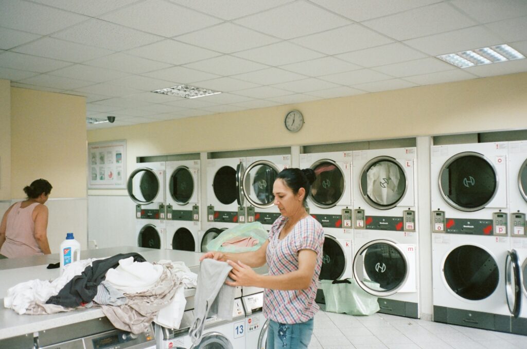 Laundry Equipment in Atlanta