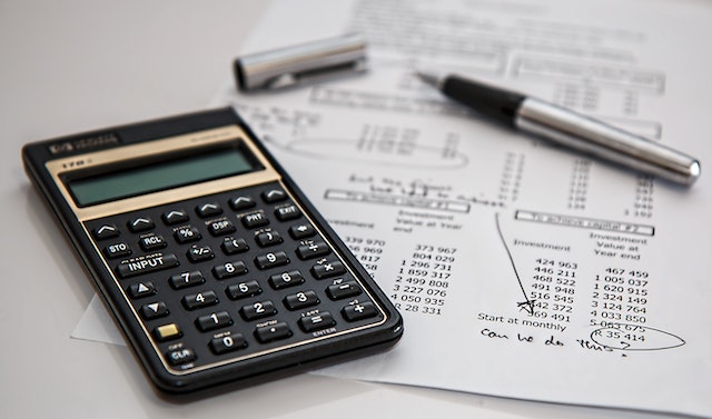 The benefits of business budgeting