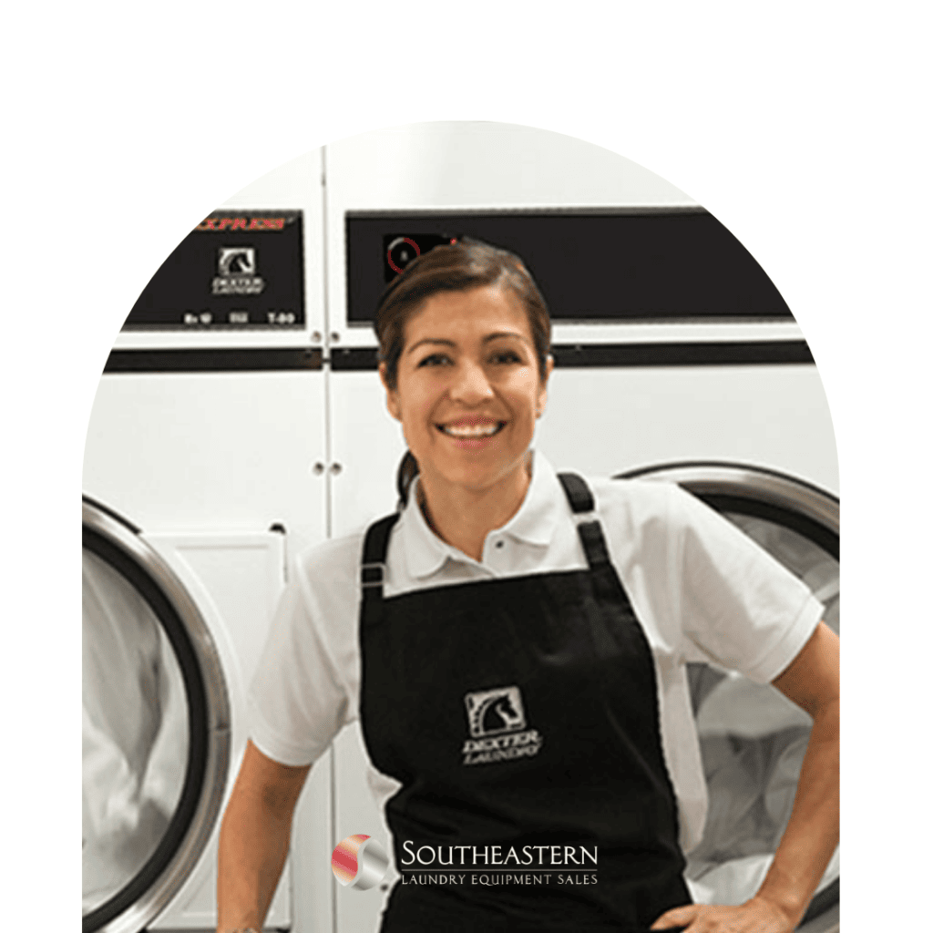 On-Premise and Outsourced Laundry