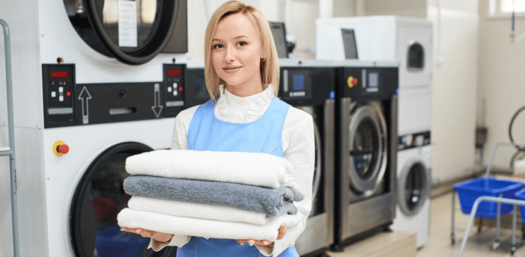  laundry services