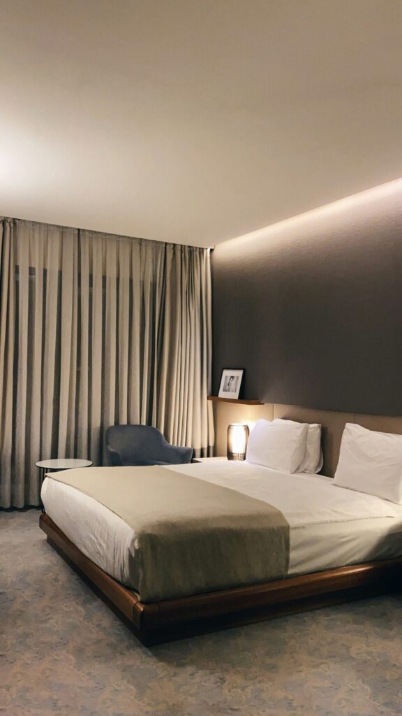 Hotel Operations This Holiday Season