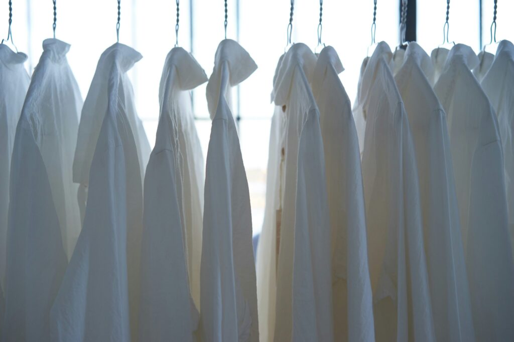 Southeastern Athletic Laundry Solutions