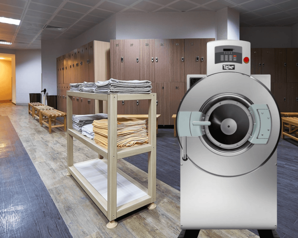Best gym laundry practices