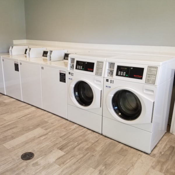 Chattanooga commercial laundry machines for lease