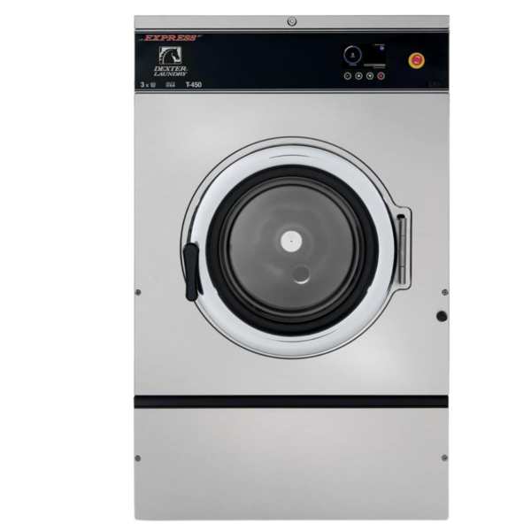 Chattanooga commercial washer and dryer for sale