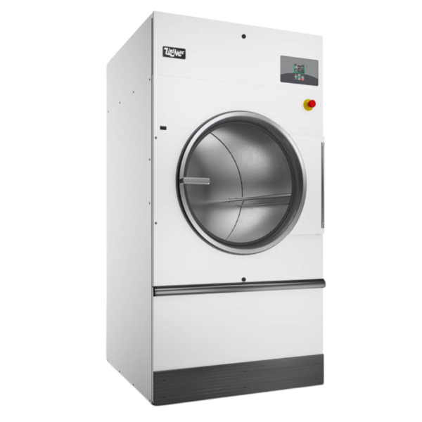 Chattanooga industrial washing machine