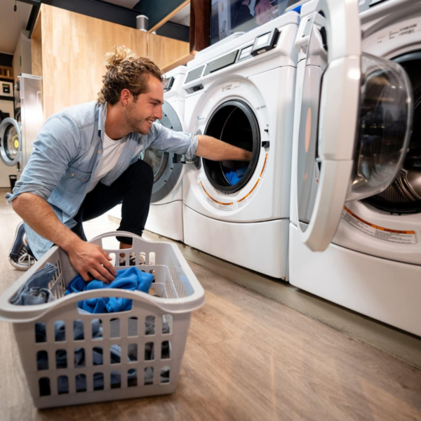 Collegedale commercial laundry machines for lease