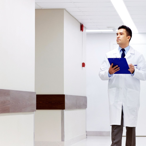 Commercial washer and dryer for Hospitals and healthcare facilities in Collegedale