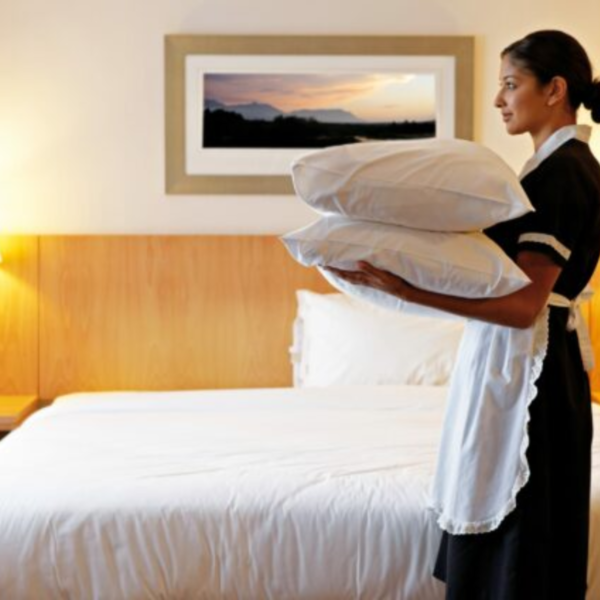 Commercial washer and dryer for Hotels, motels, and resorts in Macon