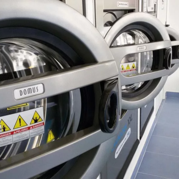 Commercial washer and dryer for Hotels, motels, and resorts in Opelika
