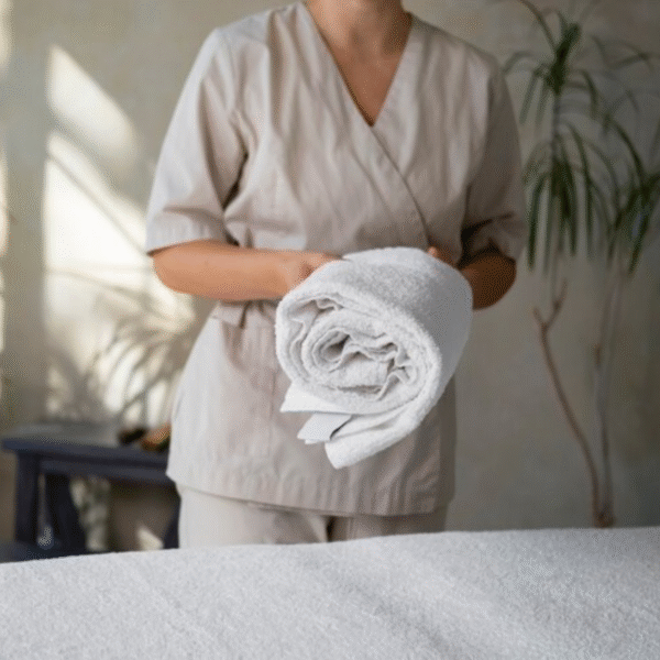 Commercial washer and dryer for spas in Warner Robins
