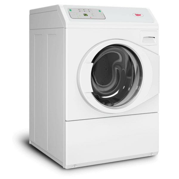 Hoover commercial washer and dryer for sale