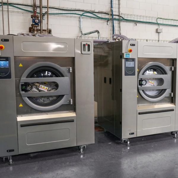 Opelika commercial washing machine
