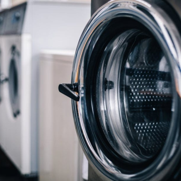 commercial washing machine in Chattanooga