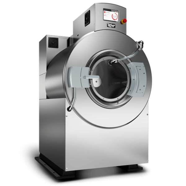 commercial washing machine in Macon