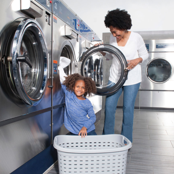 commercial washing machine in Opelika