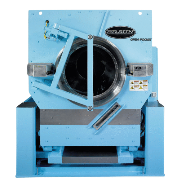 commercial washing machine in Roswell