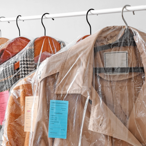 Commercial washer and dryer for Dry cleaners in Wilmington
