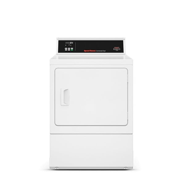 Speed Queen Single Dryer