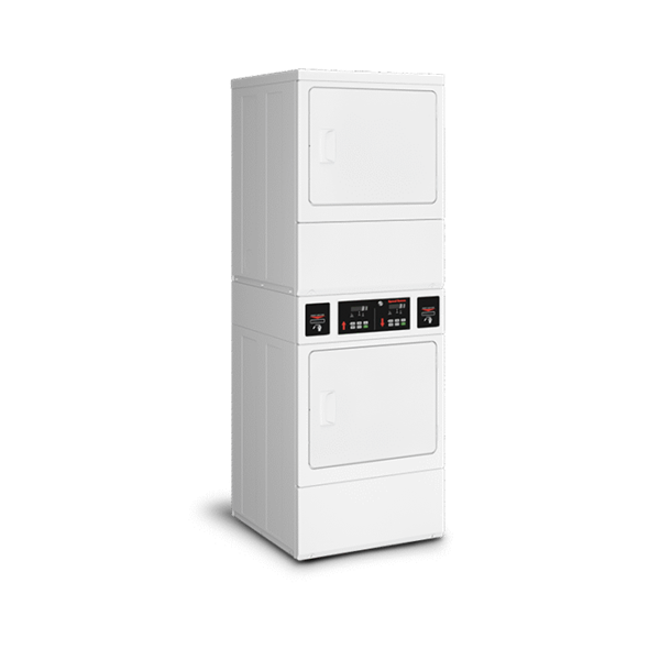 Speed Queen Stack Dryer