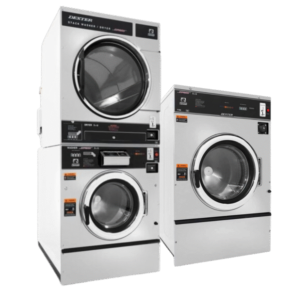 Wilmington commercial washing machine