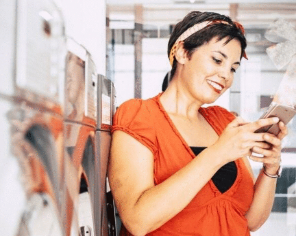 questions for laundry providers