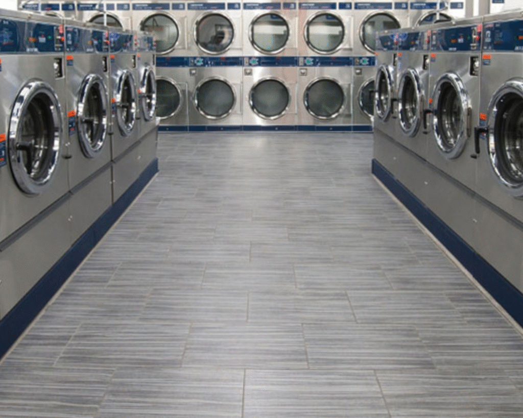 Commercial Washer Repair for Apartment complexes in Decatur