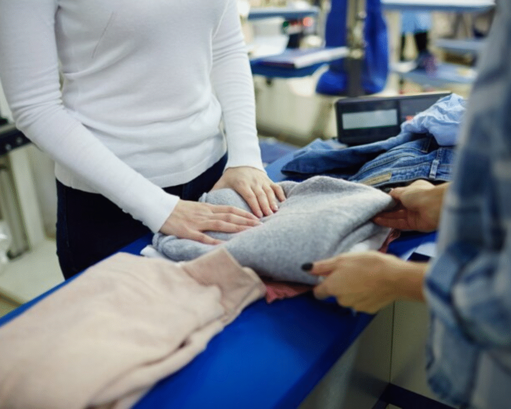 Commercial Washer Repair for Dry cleaners in Memphis