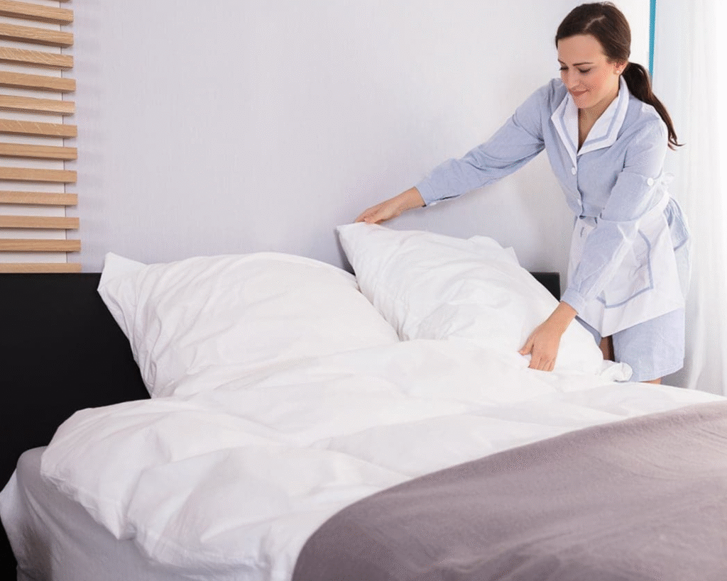 Commercial Washer Repair for Hotels, motels, and resorts in Atlanta