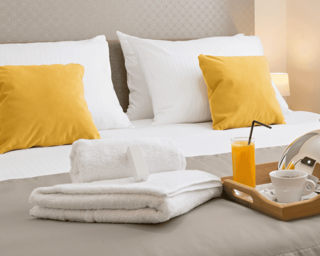 Commercial Washer Repair for Hotels, motels, and resorts in Memphis