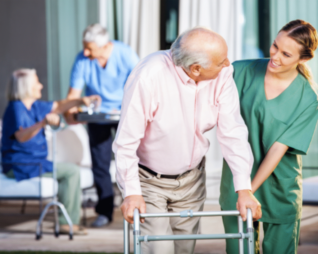Commercial Washer Repair for Nursing homes in Atlanta