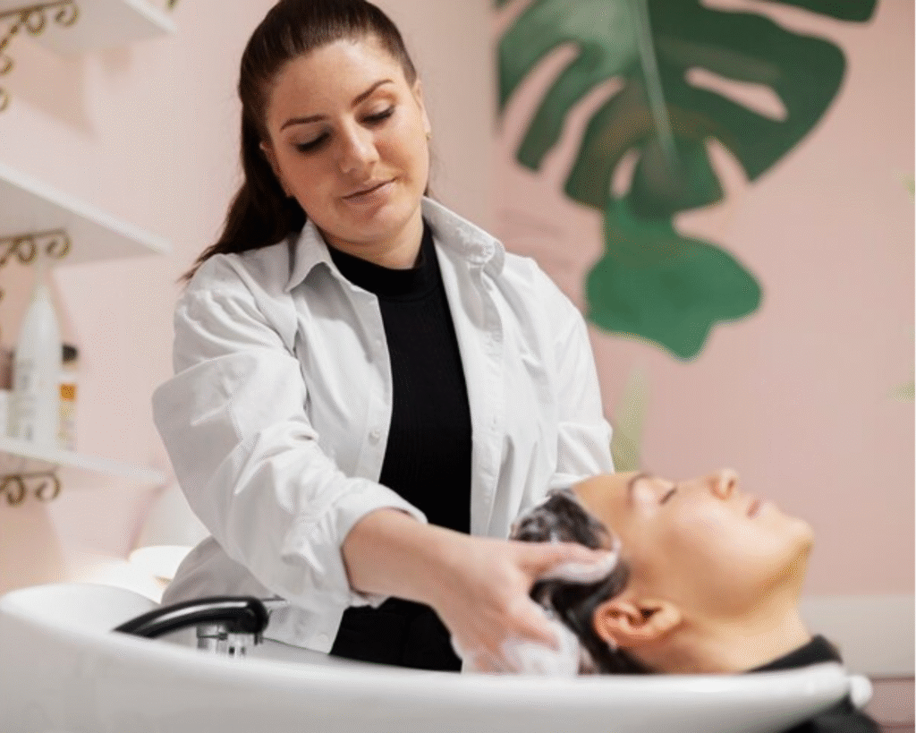 Commercial Washer Repair for salons in Louisville