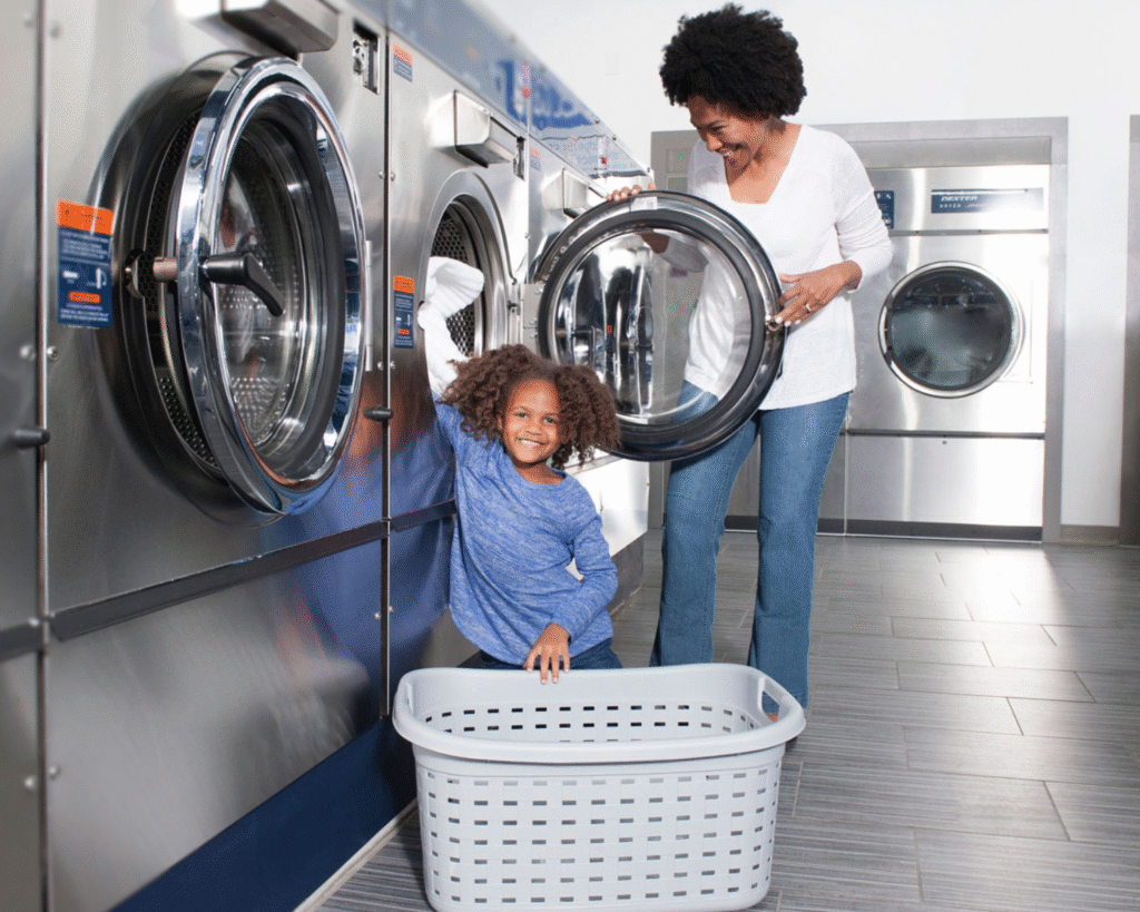 Commercial Washer Repair in Memphis