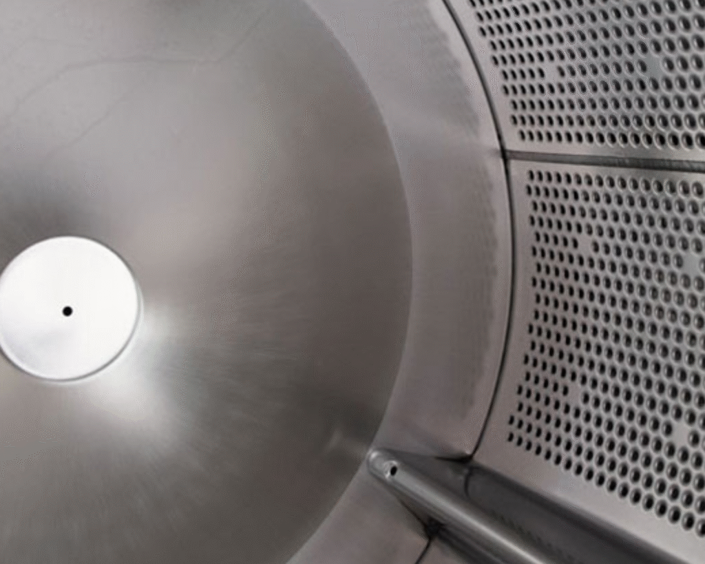 Commercial Washer Repair in Montgomery