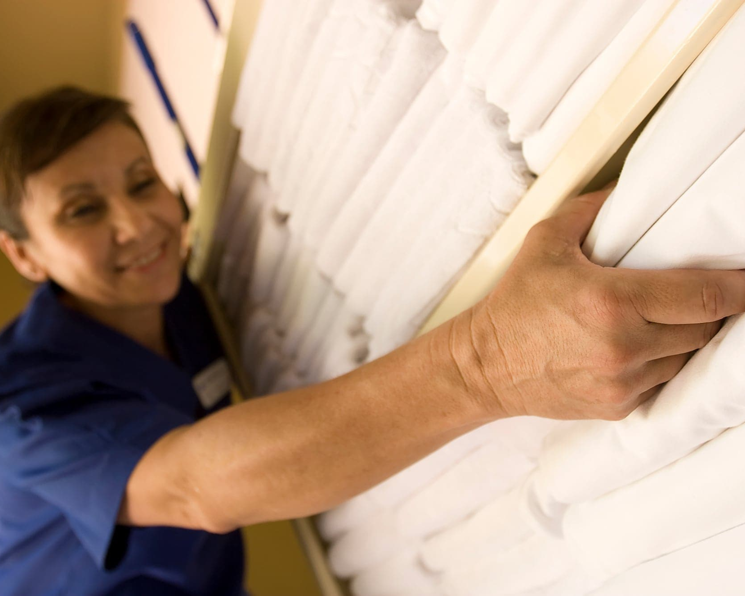 Commercial Washer for Hospitals and healthcare facilities in metro areas of Boiling Springs