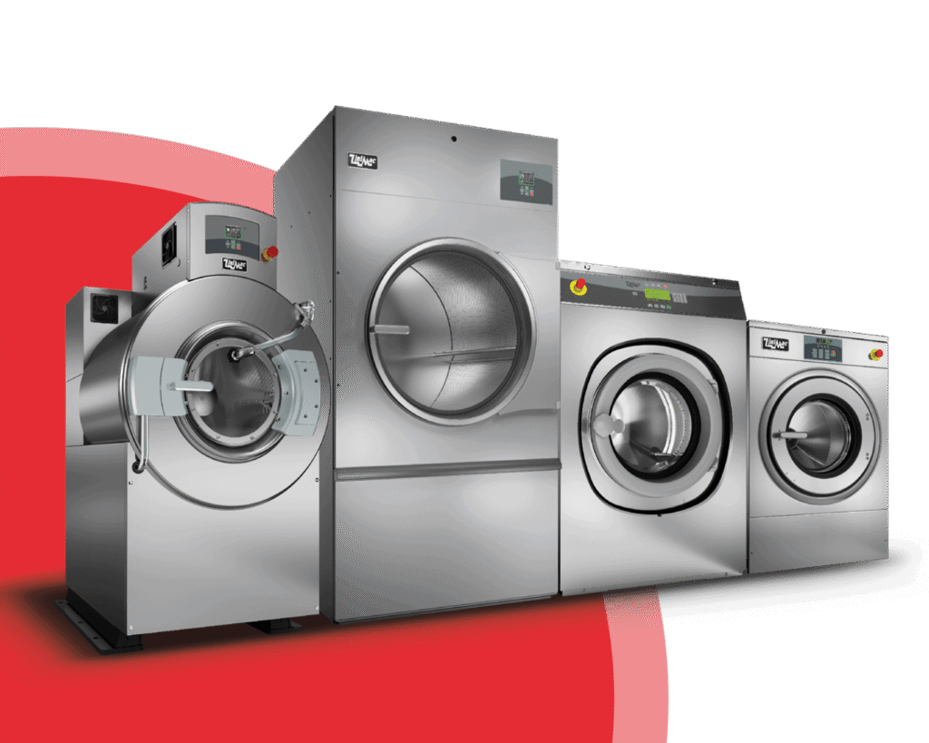Dexter washer​ in Cleveland
