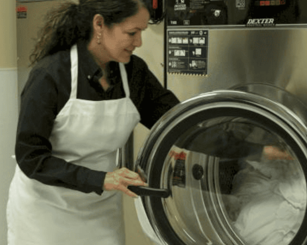 Hardmount Washer for sale in metro areas of Chappel Hill