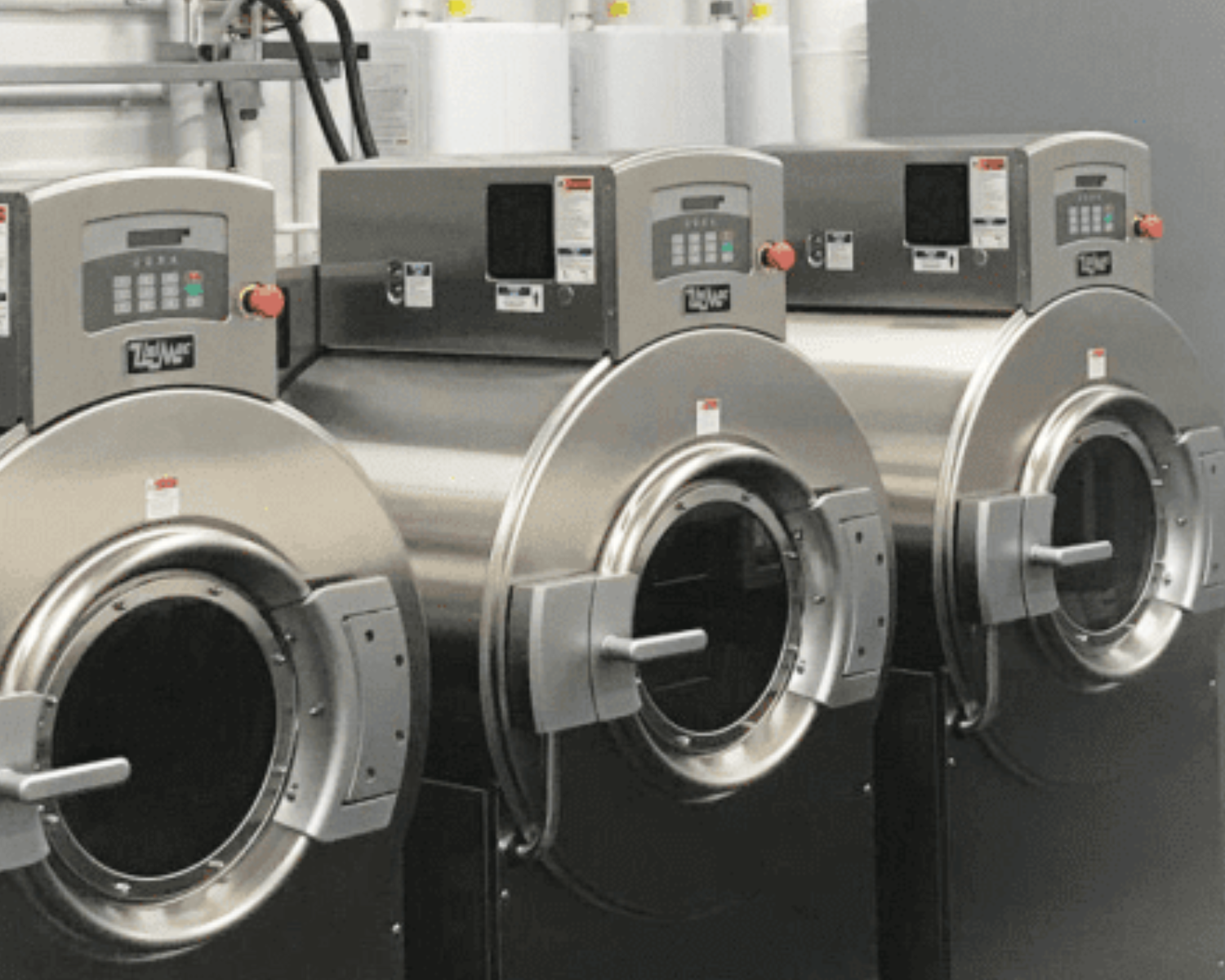 Hardmount Washer for sale in metro areas of Duncan