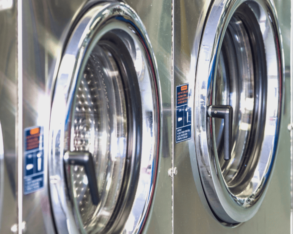 Hardmount Washer service in Decatur