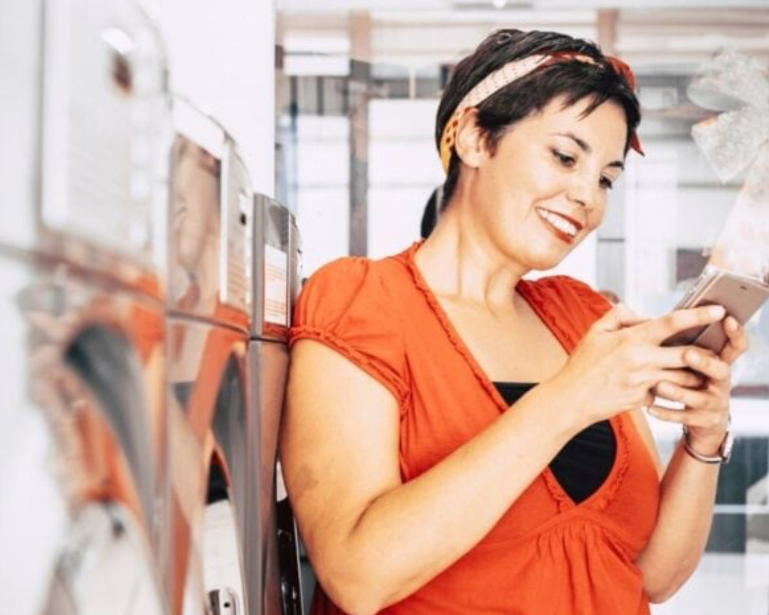 Industrial Washer for sale in metro areas of Altamonte Springs