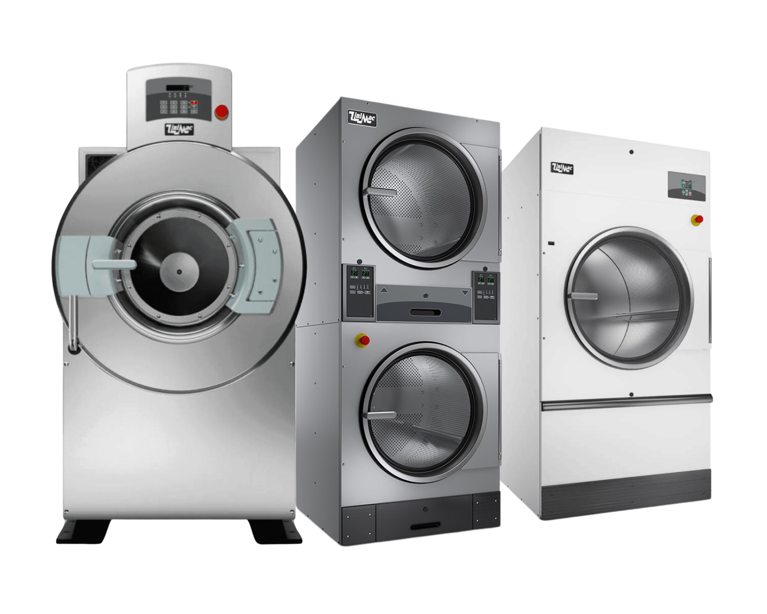 Industrial Washer for sale in metro areas of Clearwater