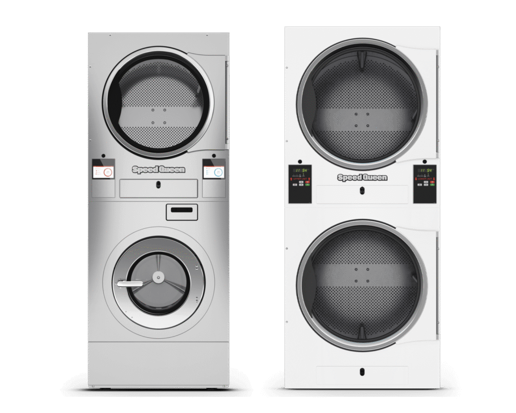 Industrial Washer repair in Decatur