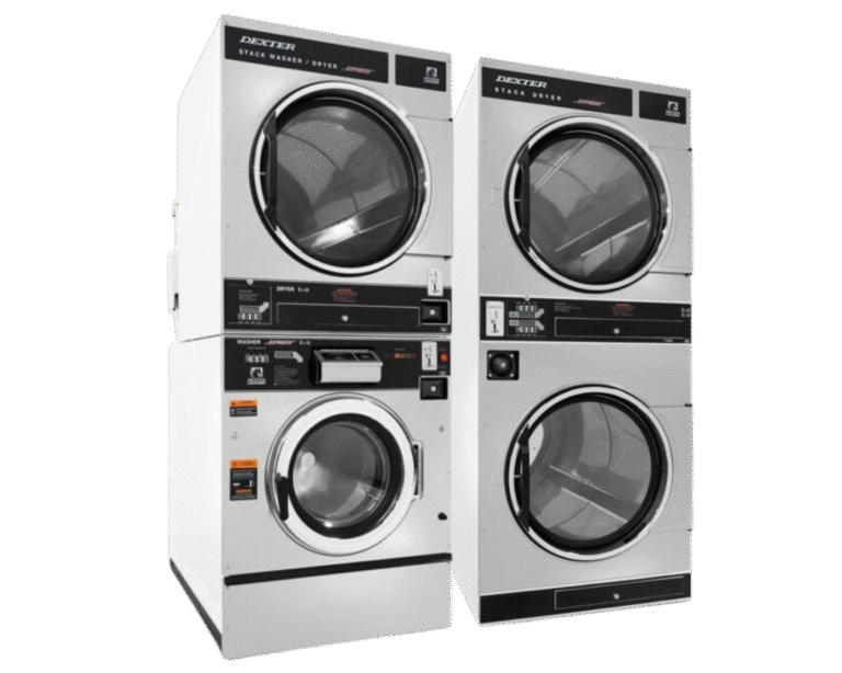 Laundromat equipment for sale in Chattanooga
