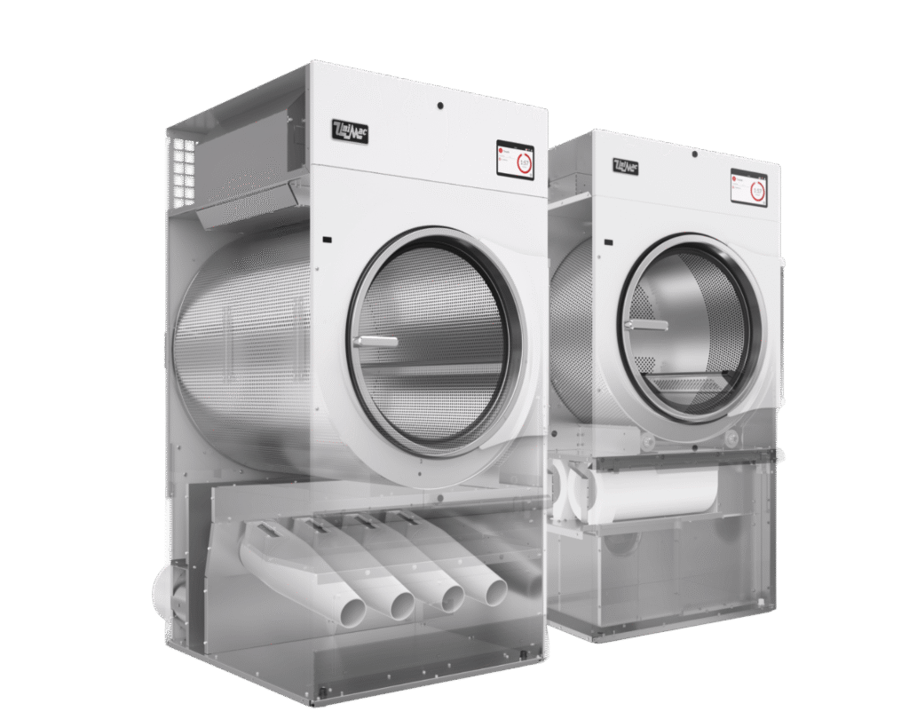 Laundromat equipment for sale in Collegedale