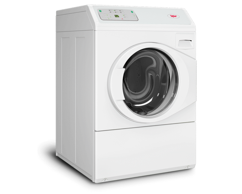 Laundromat equipment for sale in metro areas of Collegedale